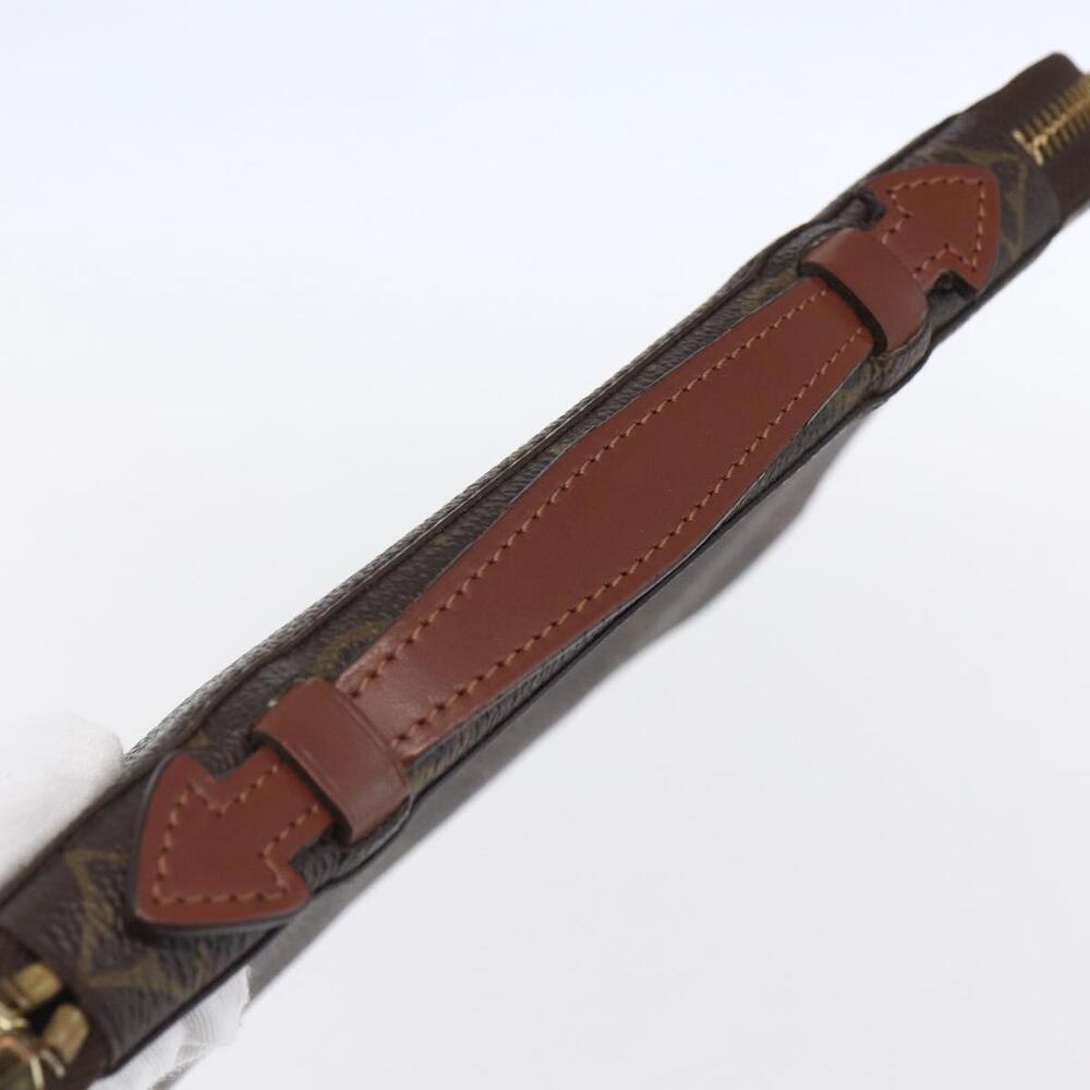 LOUIS VUITTON Monogram Poche Escapade Travel Case M60113 LV Auth 155001 - Picture 7 of 16